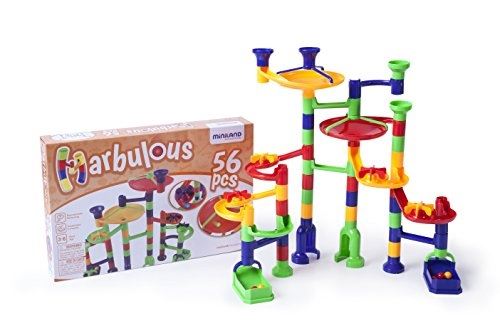 Marbulous. billes circuit (56 parties)