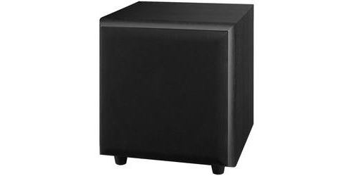 Subwoofer actif IMG Stage Line SOUND-100SUB 120 W RMS