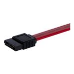 Câble SATA III 50cm Noir – Neuf Générique Pour Disque Dur SSD HDD