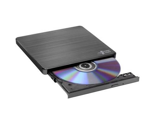 LG GP60NB60.AUAE12B Graveur DVD externe