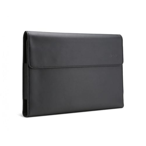 Housse de transport Acer Snap Case Black 12.5 Housse Noir