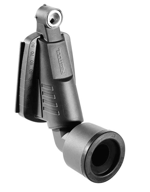 Buse pour Poussière De Perçage D 27-Bsd - Festool - 500483
