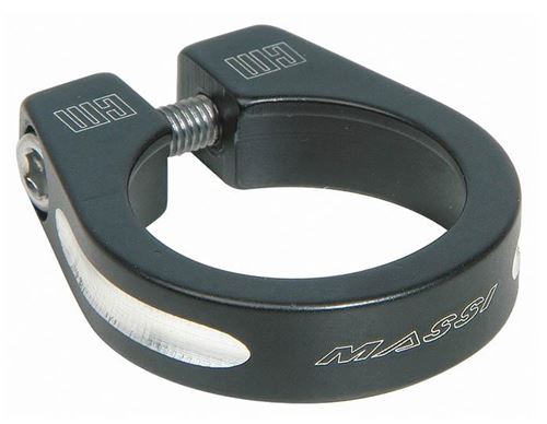 Massi Selles Massi Seat Post Clamp A-1 28.6 Mm 28.6 mm