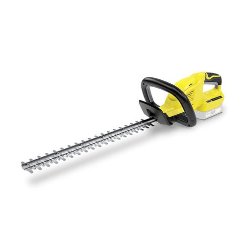 Karcher Kärcher Home & Garden 1.444-230.0 Sans Fil Taille-Haie 18 V Li-Ion