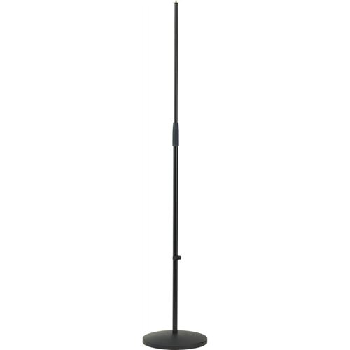 K&M 260-1 - Pied de Microphone Droit Standard - Image 5