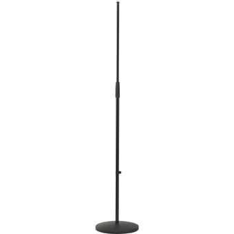 K&M 26010 Stand Pieds de Microphone - 1