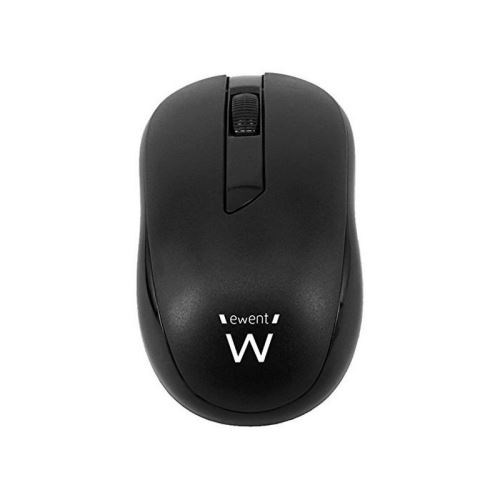 Eminent Ew3223 1000 Dpi Wireless Mouse Noir