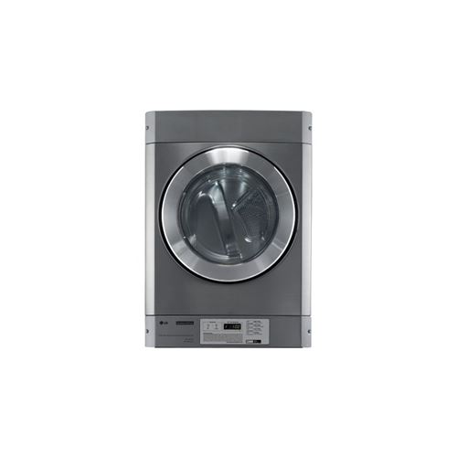 S&egrave;che Linge Professionnel Gaz 11 kg pour Installation en Colonne 