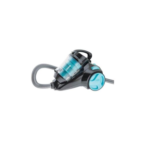 H.Koenig SLC85 Silence + / Cats & Dogs - stofzuiger - slede