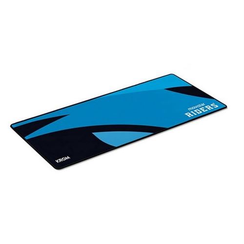 Tapis Gaming KROM NXKROMRDRSXL XL