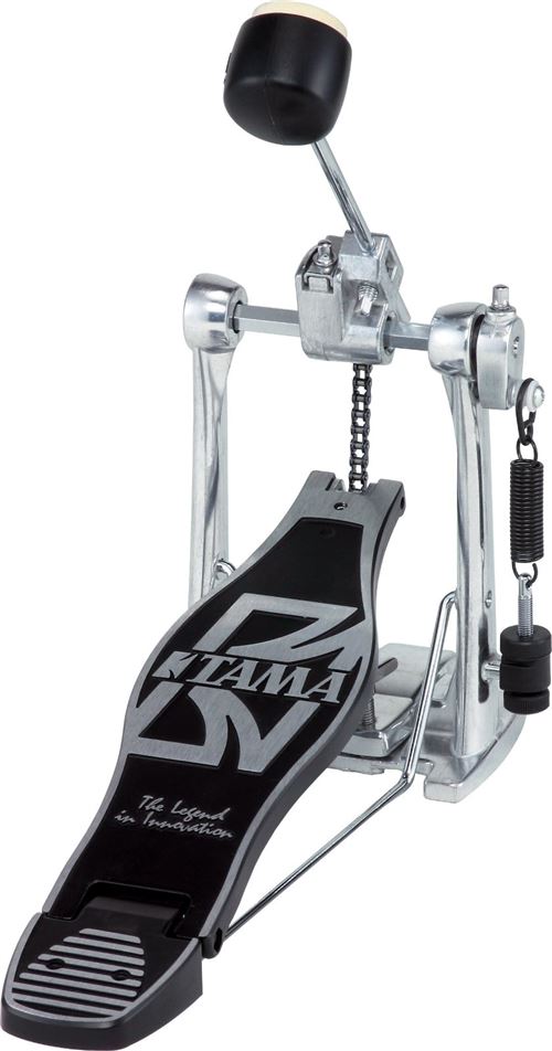 Tama HP30 - Pédale Grosse Caisse Stagemaster - Simple Chaîne - Image 3