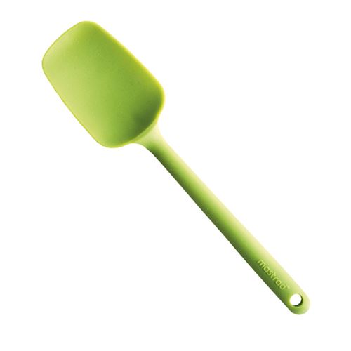 Mastrad - Spatule-cuillère - silicone