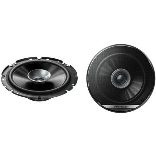 Pioneer G-Series Ts-G1710F - Haut-Parleurs - pour Automobile - 40 Watt