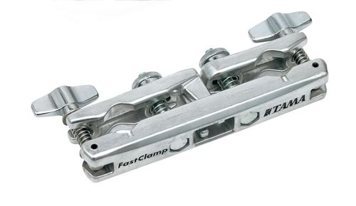 Tama - Clamp pince tama mc62 - ''fastclamp'' universel double