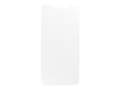 OtterBox Alpha - Protection d'écran pour téléphone portable - verre - clair - pour Apple iPhone 11 Pro Max