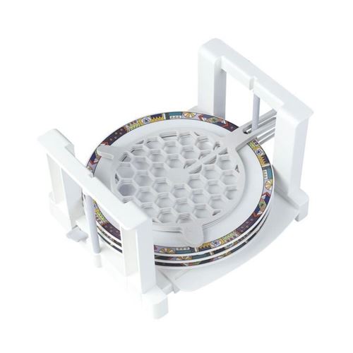 froli protege-assiettes télescopique