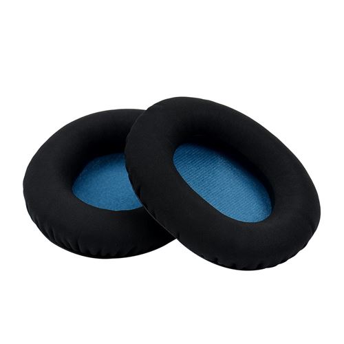 Générique Coussinets D'oreille Doux Pour Sennheiser Hd6 Mix Hd8 Dj