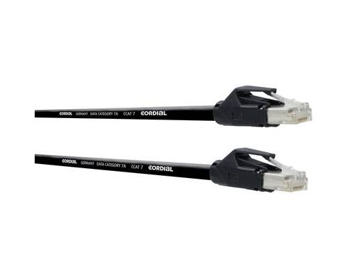 Cordial CSE 10 HH 7 Câble de données Ethercon Cat7 N - 10m