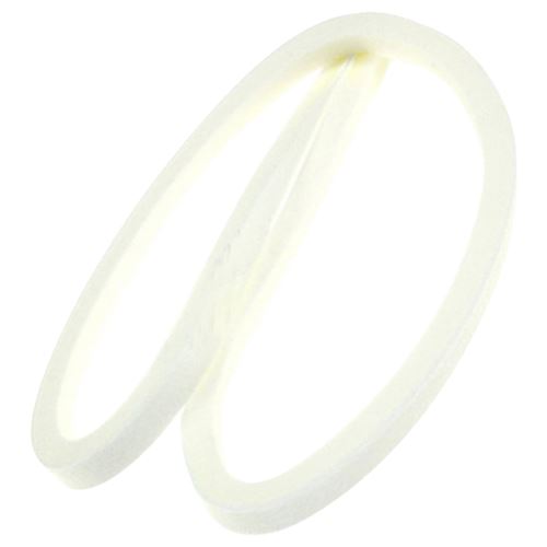 Aeg Joint De Tambour Sèche-Linge 1368089304 Electrolux, Aeg, Faure, Zanussi - 296035