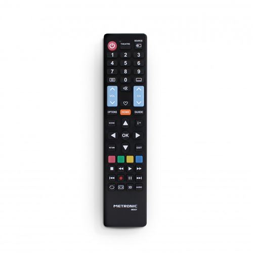 Télécommande pour TV SONY 495343