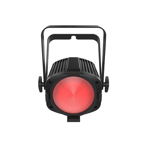 CHAUVET DJ EVE P-130 RGB LED Wash Light with Interchangeable Magnetic Lenses and Built-In Gel Frame Holder: Musical Instruments