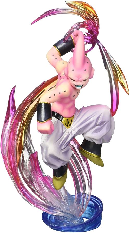 Dragon Ball Z - Majin Buu Pure Ver. - Limited Edition [Figuarts Zero] [Import Japonais]