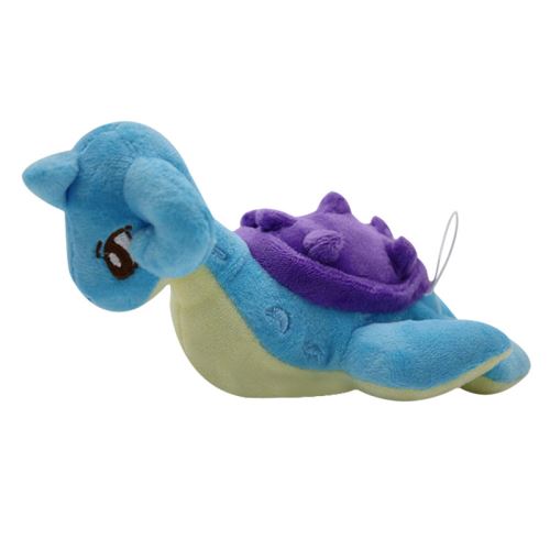 Peluche Pokémon - Lapras Lokhlass 20cm
