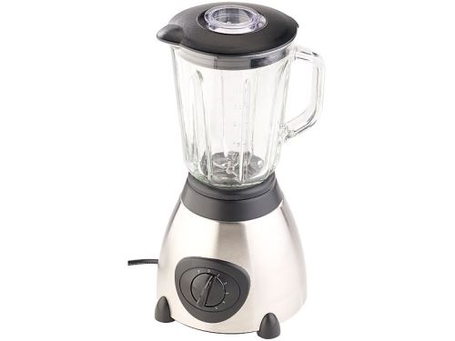 Mixeur-blender électrique 600 W / 1,5 L