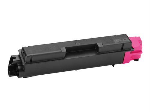 KYOCERA TK-580M Cartouche de toner 1 pi&egrave;ce(s) Original Magenta