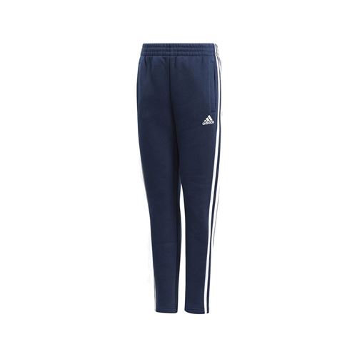 Pantalons de Survêtement pour Enfants Adidas YB 3S BR - 14-16 AnsBlue marine