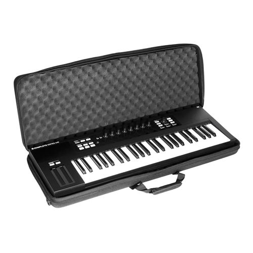 UDG - U 8306 BL - Sac de transport CREATOR pour clavier de 49 touches