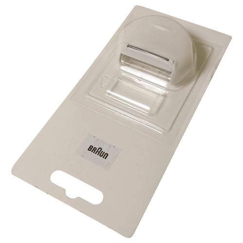 Accessoire Épilation Braun Grille 5317 / Violet - Réf: 67030283