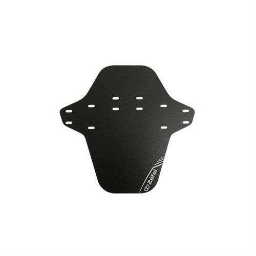 Garde boue vtt av 26/27.5/29 zefal deflector lite xl noir universel ( spec.fat bike)