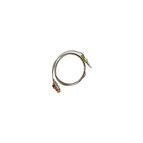 Whirlpool Thermocouple 515Mm Plaque De Cuisson 481010566187, 481213838004 Whirlpool, Ignis, Ikea Whirlpool, Bauknecht - 294863