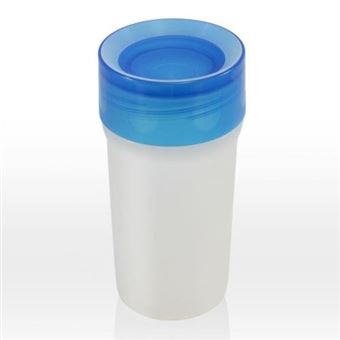 Lite Tasse Sippy Cup (Uber Bleu) - 1