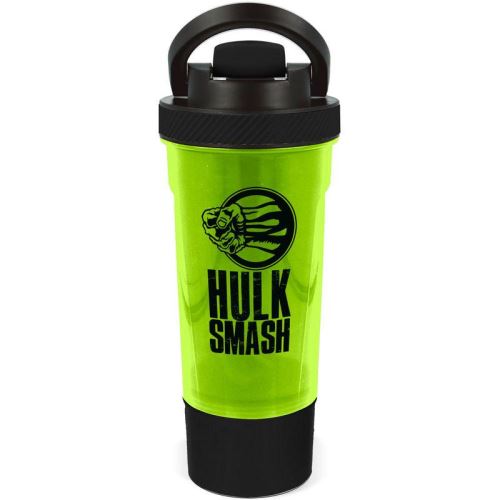 Hulk Marvel Shaker Bouteille