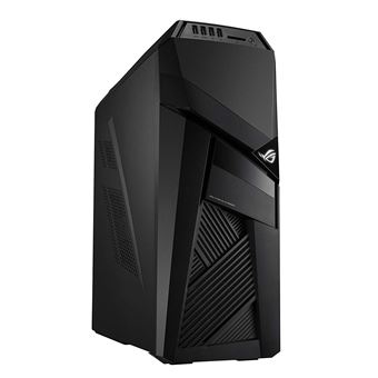 Asus GL12CP-FR065T Unité centrale Gaming3