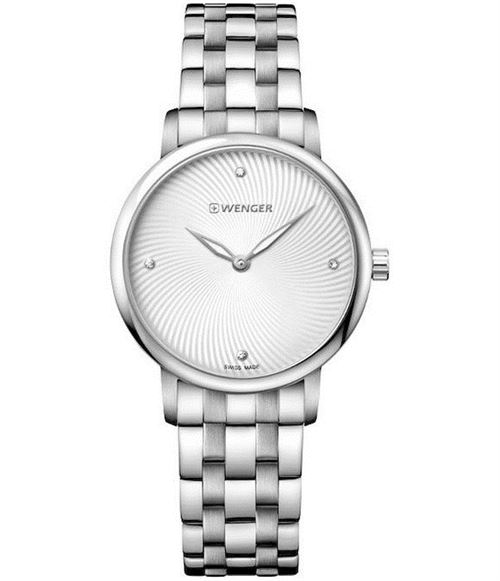 Wenger Femme Montre 01.1721.109