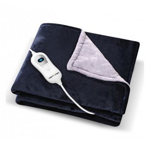 Couverture chauffante Astoria 120 W Gris