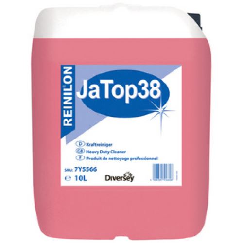 Reinilon reinilon produit de nettoyage à haute performance ja-top 38 noir