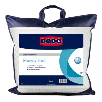 Dodo memory fresh Clearance
