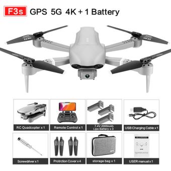 Drone pliable avec caméra 4K WiFi FPV - EJ.LIFE - H2 - Anti-brouillage -  80m de portée - Cdiscount Jeux - Jouets