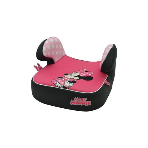 Minnie Rehausseur Bas Groupe 2/3 Luxe Dream