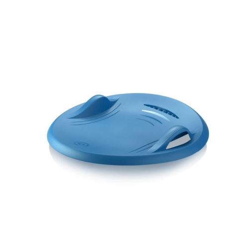 GIZMO RIDERS Luge Supernova 60 - Enfant - Bleu