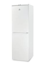 Refrigerateur congelateur en bas INDESIT CAA551
