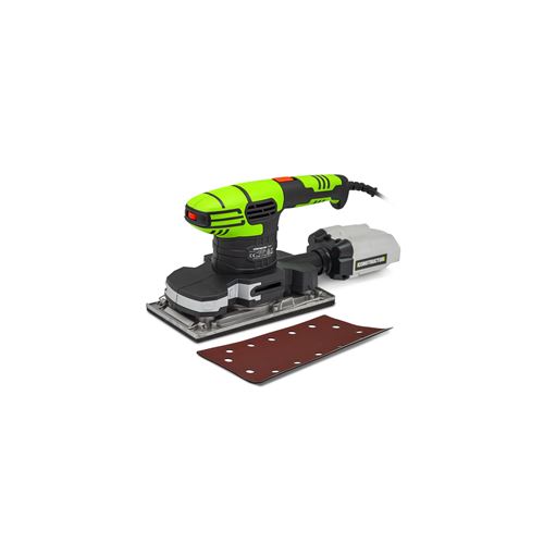 Non Communiqué Ponceuse Vibrante 330W - Constructor