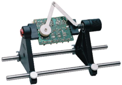 Weller ESF 120ESD Support de carte antistatique 160x235mm