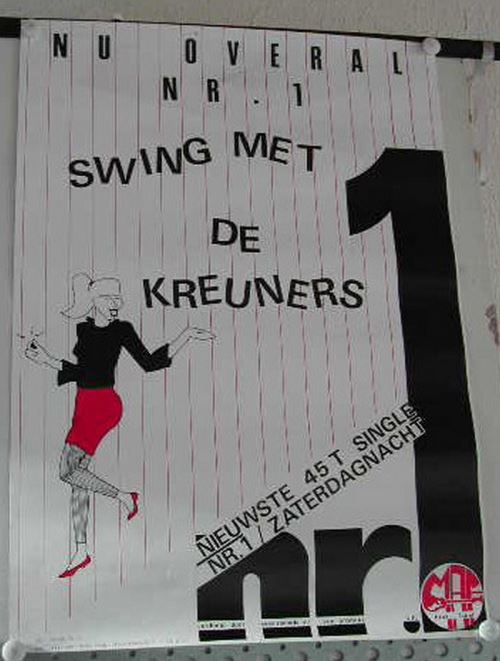 Divers - 40x55 cm - AFFICHE / POSTER