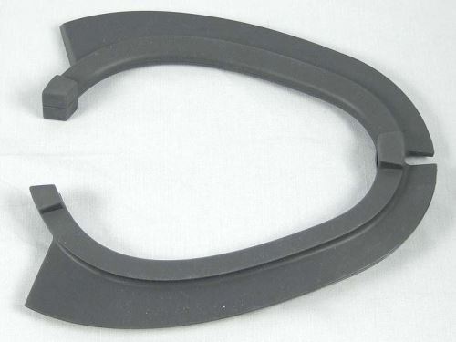 Kenwood Caoutchouc Batteur Souple (Gris)