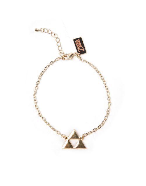 Bracelet - Zelda - Charm Windwaker